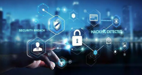 工业互联网发展的五大难点与互联网安全服务的应对之道