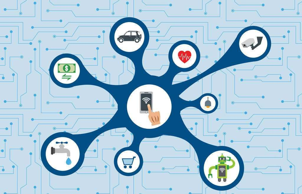 物联网时代 警惕DDoS攻击，筑牢互联网安全防线